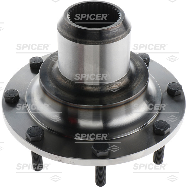 Spicer - 90-1-21X - Automatic Transmission Output Shaft Flange