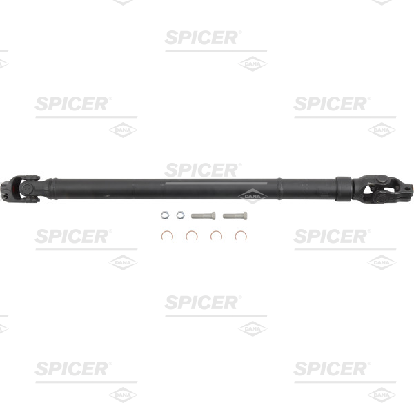 Spicer - 916657-133SX - Steering Shaft
