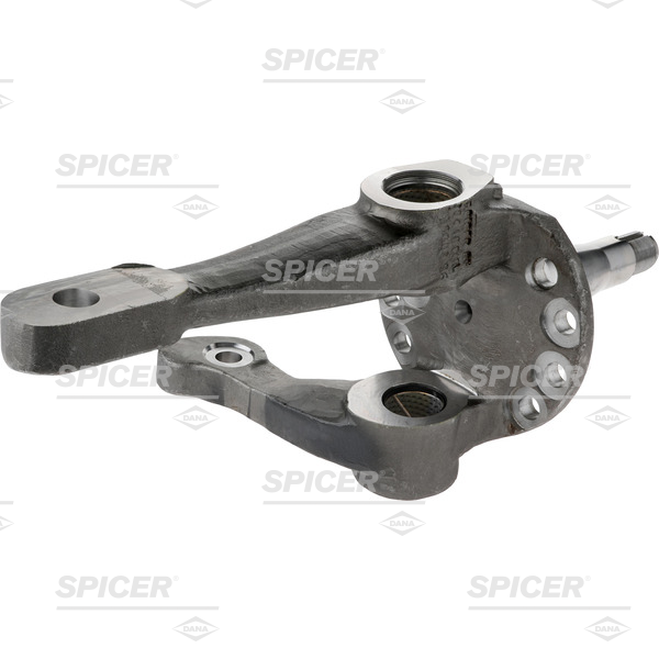 Spicer - 455463C2 - Axle Shaft