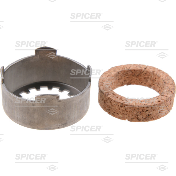 Spicer D1A Drive Shaft Slip Yoke Seal