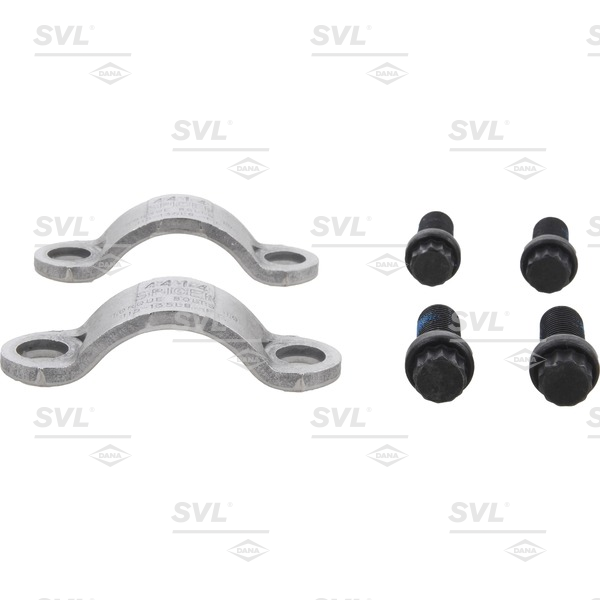 SVL - DS6.5-70-18X - Universal Joint Strap Kit