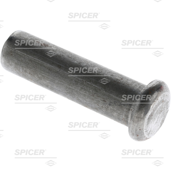 Spicer - 10015842 - Locking Hub Spindle Nut