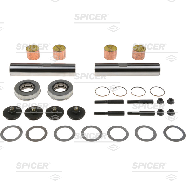 Spicer - KPK3056 - Steering King Pin Repair Kit
