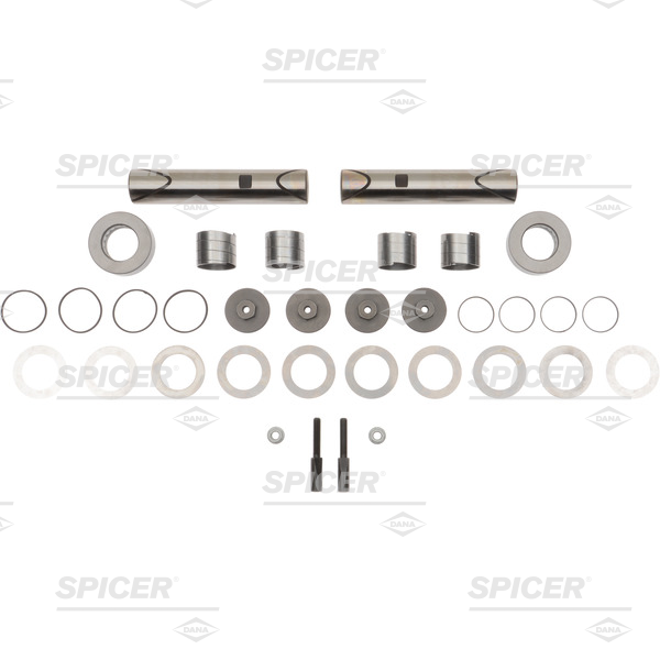 Spicer KPK3011 Steering King Pin Repair Kit