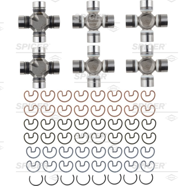 【売り切り御免！】 Spicer - Joint Universal Shaft Axle Drive - 5-260X 洋楽