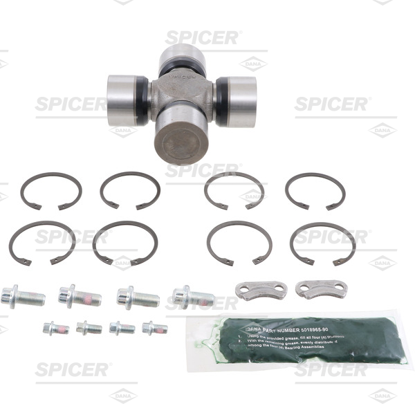 SPL SPL250SFLX Universal Joint