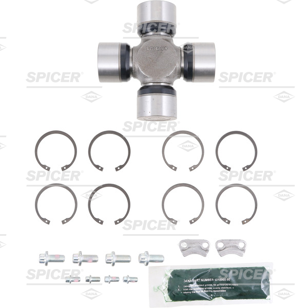 Spicer Select - 25-211098-1X - Drive Shaft Center Support