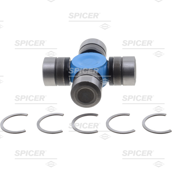 SPL SPL551480XC Drive Axle Shaft Universal Joint