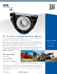 Ceu* Spicer 210391-1X: Center Support Bearing
